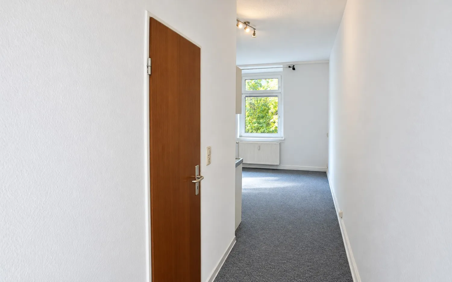 1 Zimmer Wohnung mit 20 m² in Frankfurt am Main – Bild 2