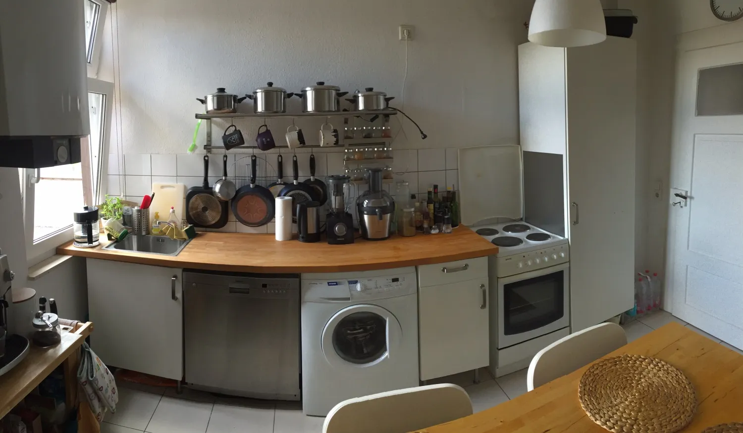 2 Zimmer Wohnung mit 50 m² in Mannheim – Bild 7