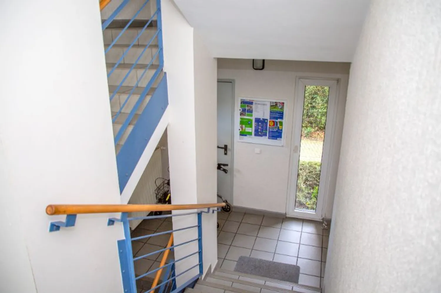 2 Zimmer Wohnung mit 49 m² in Essen – Bild 7