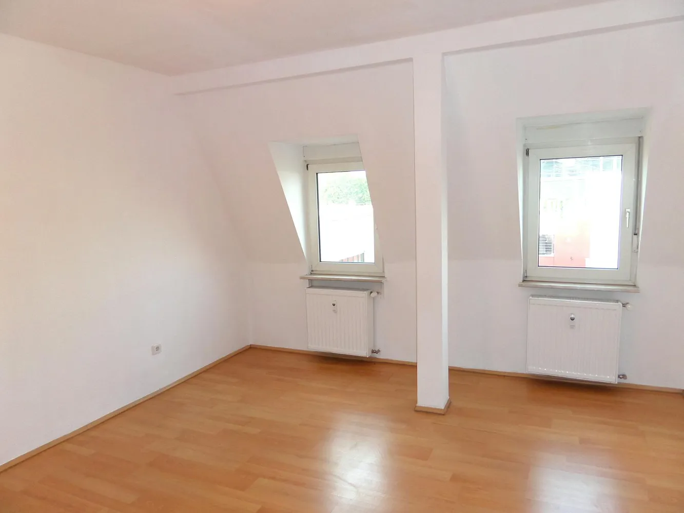 WG-Zimmer mit 18 m² in Mannheim – Bild 1