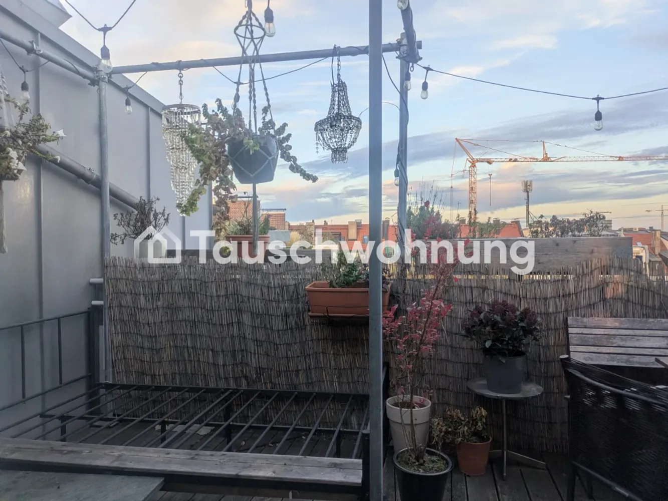 3 room apartment with 87 m² in Munich – Photo 8