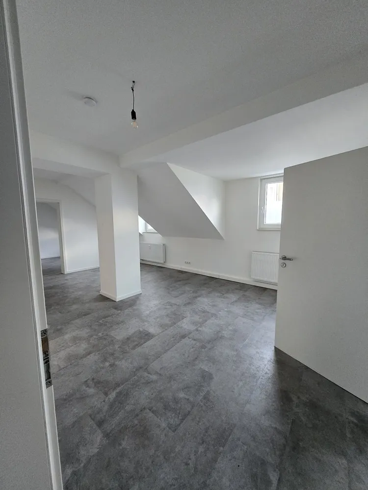 3 Zimmer Wohnung mit 84 m² in Duisburg – Bild 1