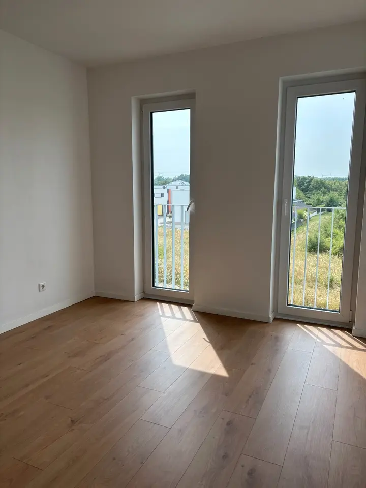 2 Zimmer Wohnung mit 59 m² in Paderborn – Bild 3
