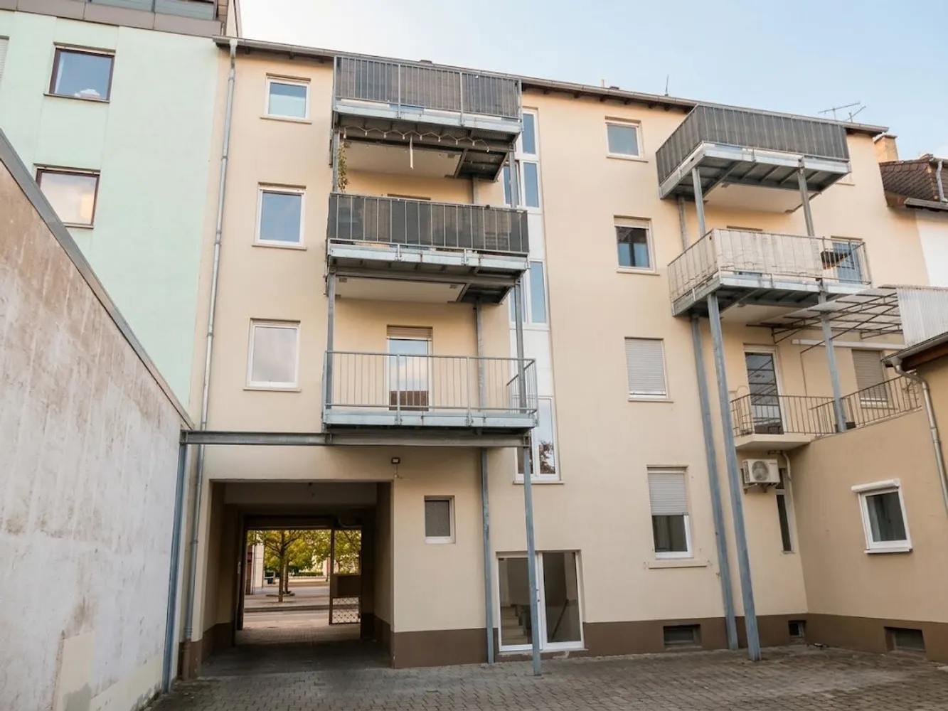 3 Zimmer Wohnung mit 80 m² in Bruchsal – Bild 7