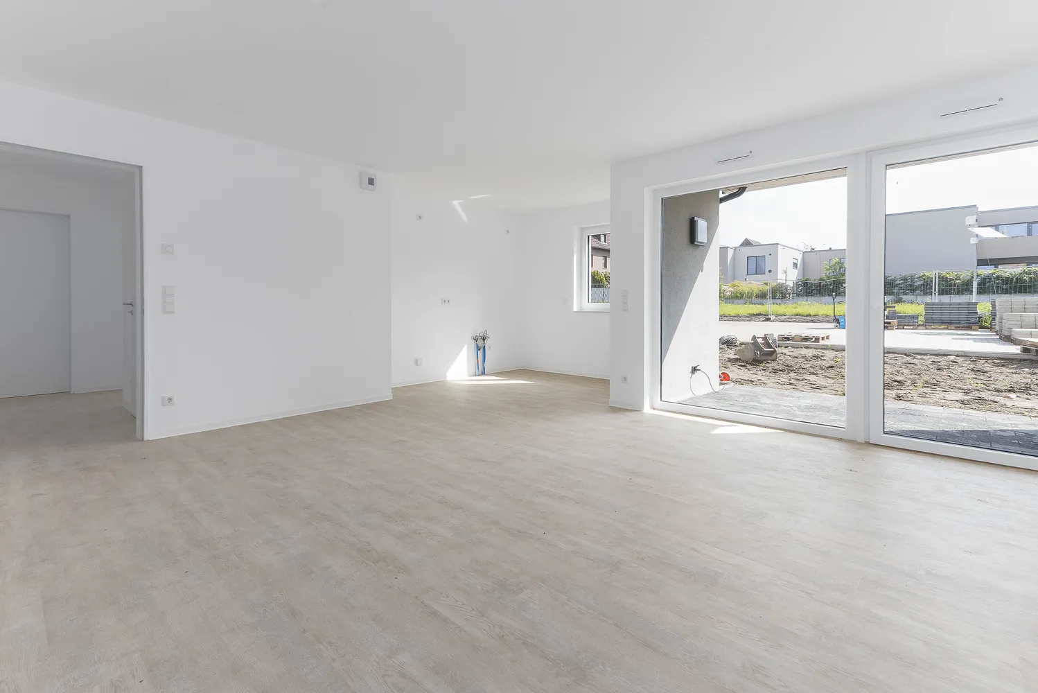 2 Zimmer Wohnung mit 70 m² in Herten – Bild 4