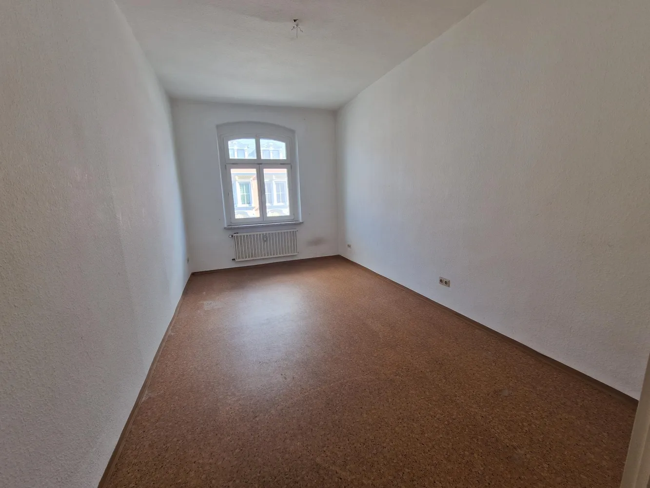 2 Zimmer Wohnung mit 55 m² in Hof – Bild 5