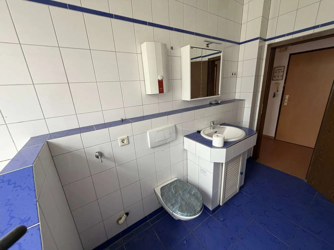 3 Zimmer Wohnung mit 78 m² in Bochum – Bild 9