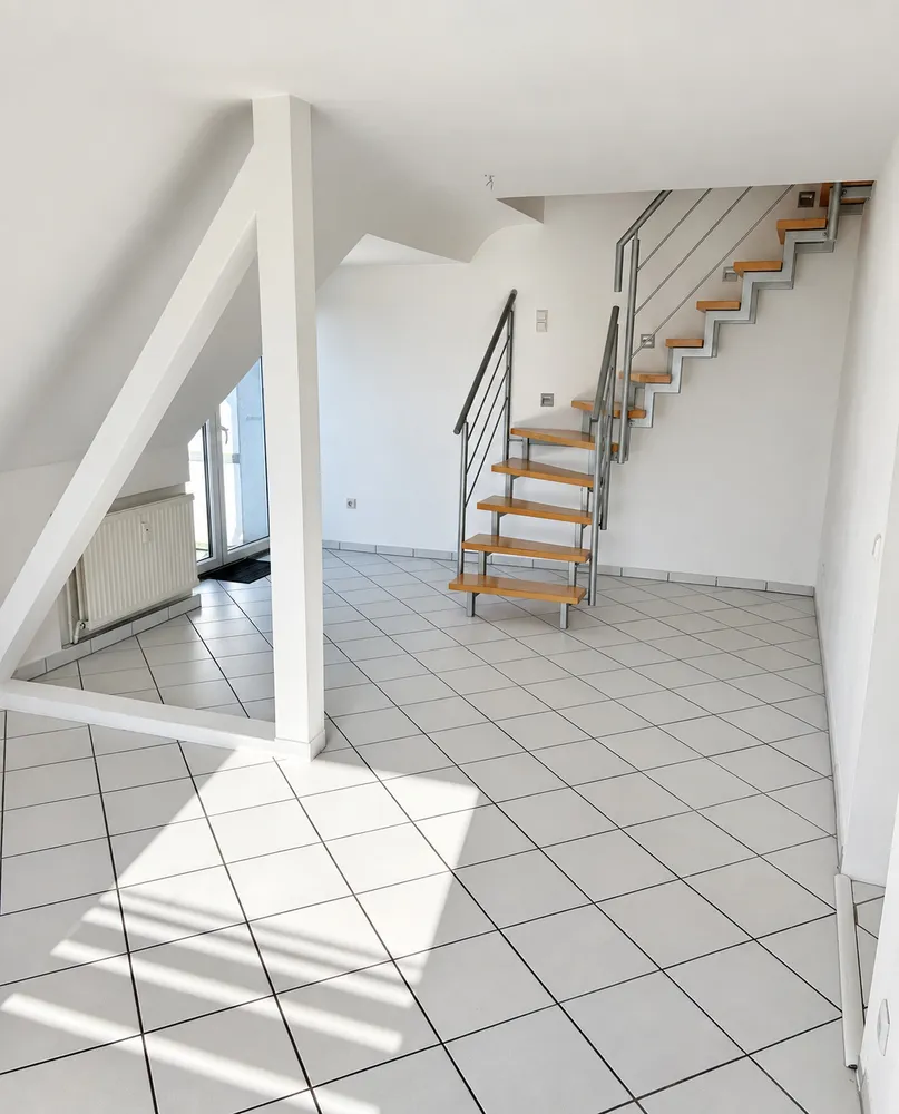 3 room apartment with 85 m² in Mülheim an der Ruhr – Photo 12