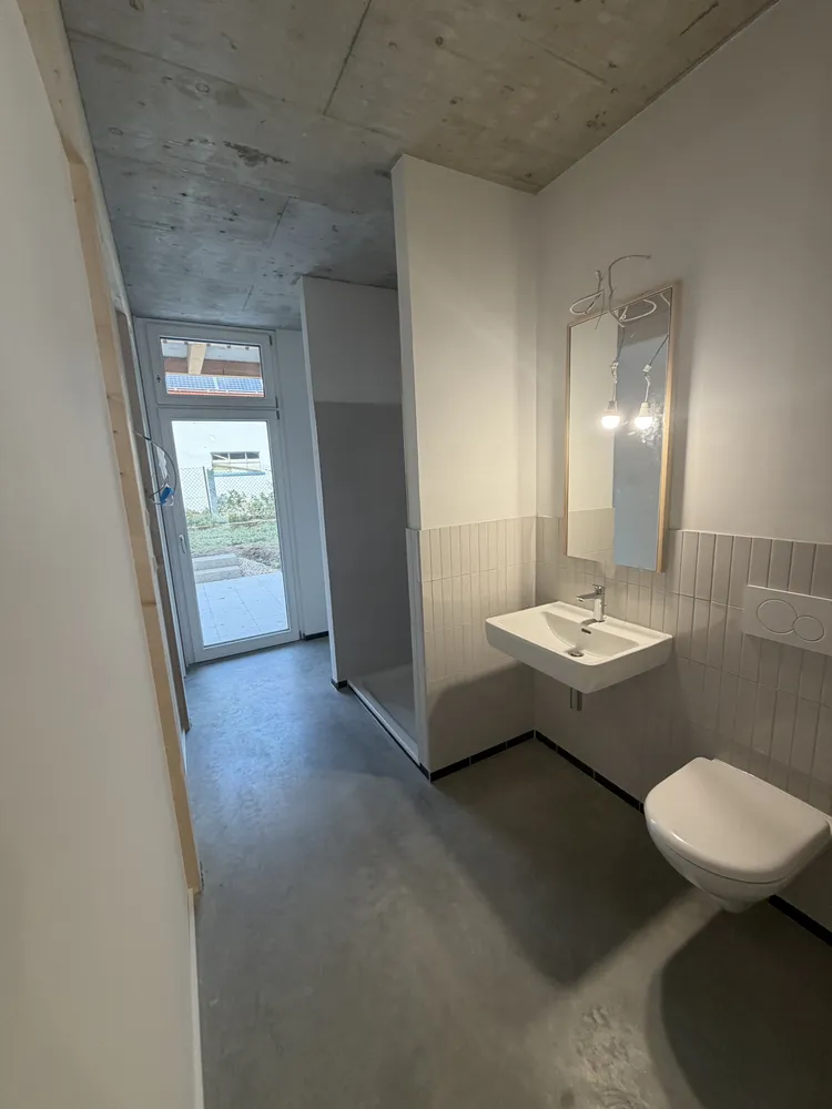3 Zimmer Wohnung mit 85 m² in Karlsruhe – Bild 5