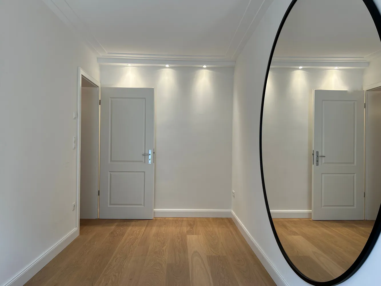 3 Zimmer Wohnung mit 124 m² in Hamburg – Bild 12