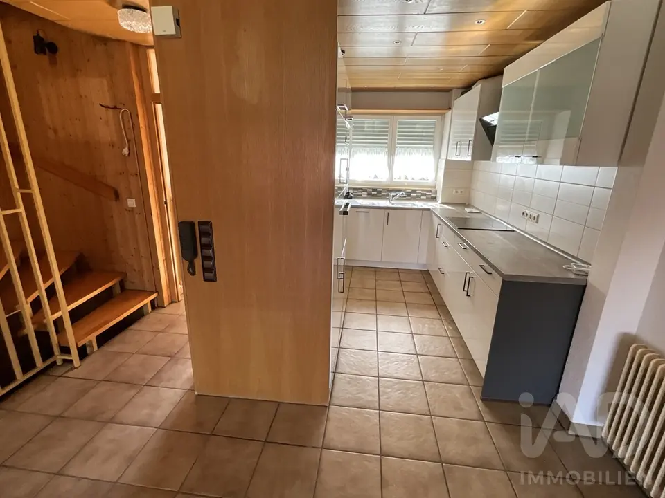 4 Zimmer Haus mit 103 m² in Backnang – Bild 4