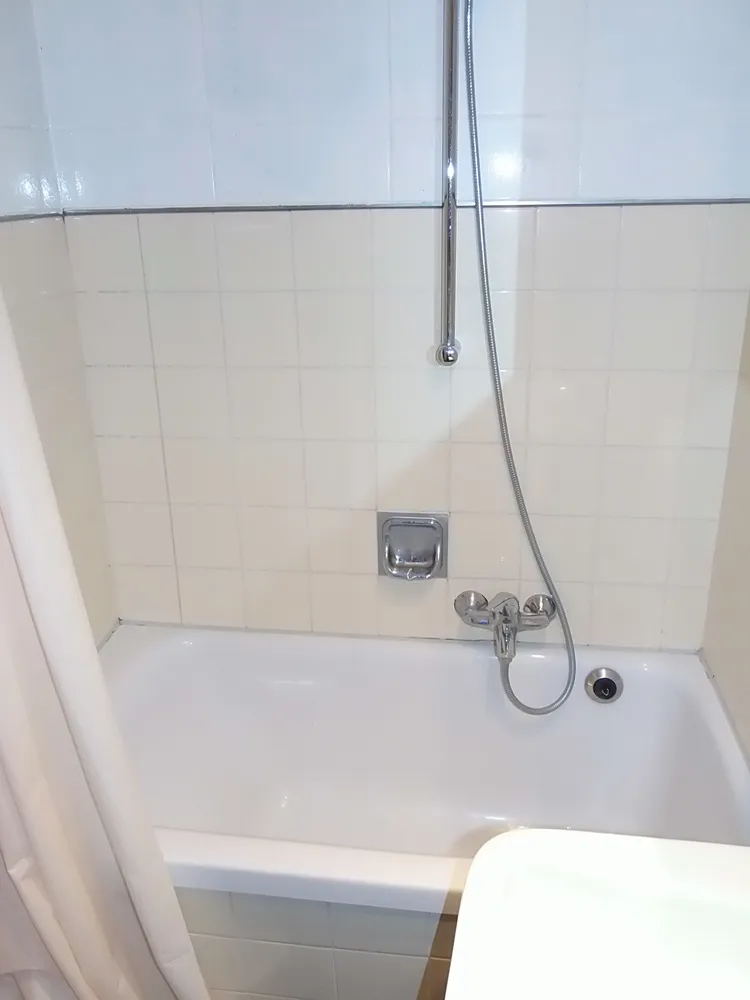 1 Zimmer Wohnung mit 39 m² in Düsseldorf – Bild 6