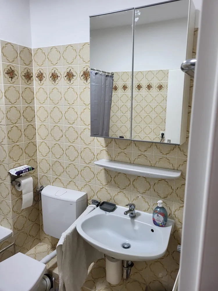 2 Zimmer Wohnung mit 49 m² in Heilbronn – Bild 4