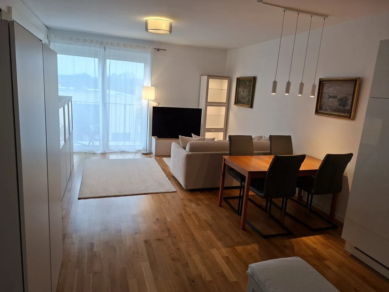 2 Zimmer Wohnung mit 51 m² in Aachen – Bild 3