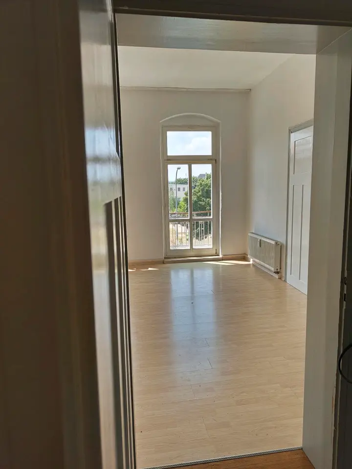 WG-Zimmer mit 25 m² in Bautzen – Bild 1