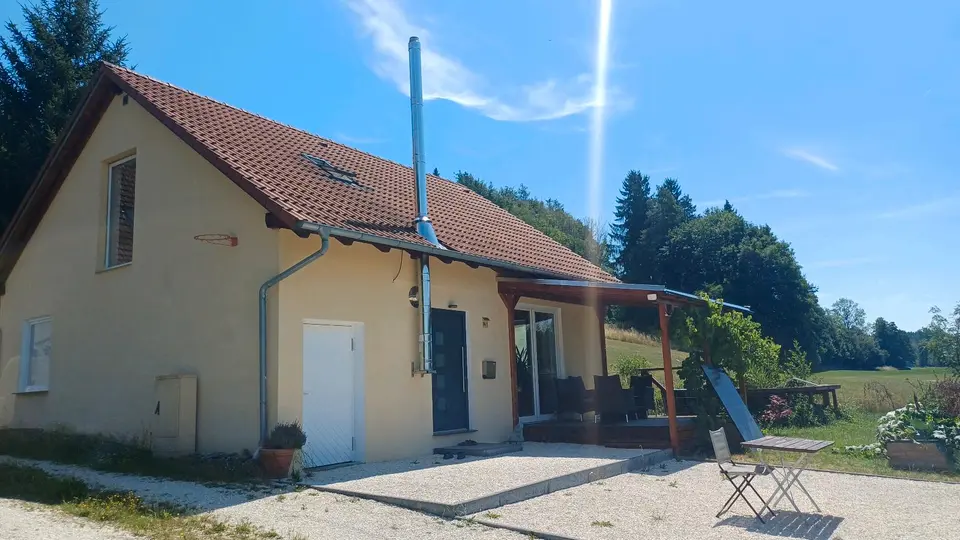 3 Zimmer Haus mit 120 m² in Biberach an der Riß – Bild 1