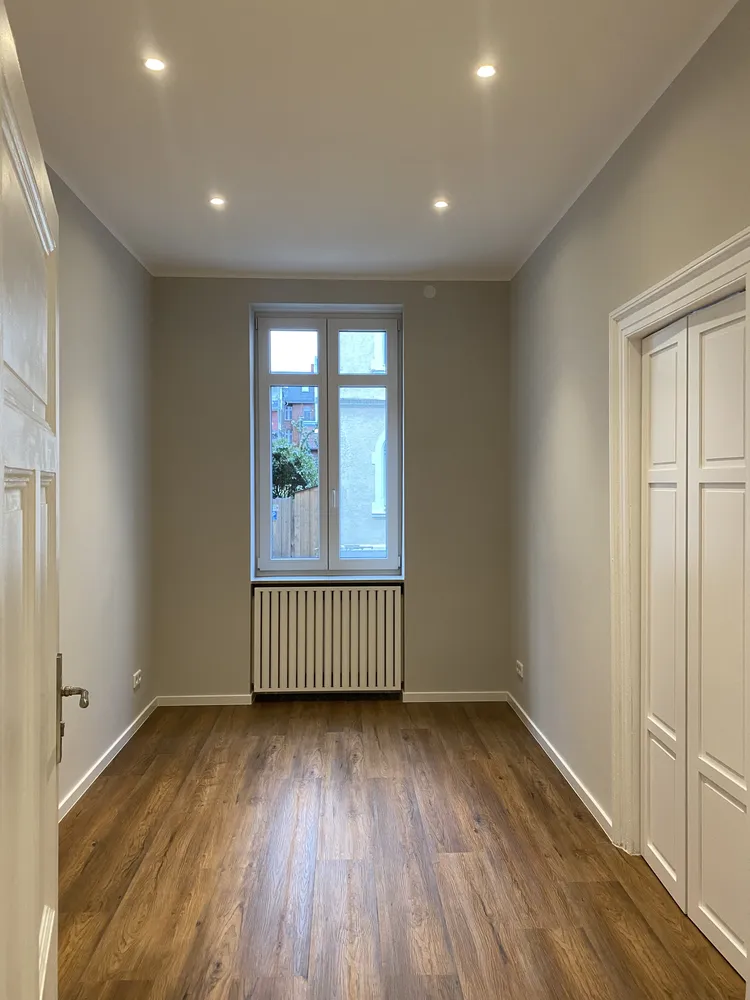 2 Zimmer Wohnung mit 52 m² in Darmstadt – Bild 6