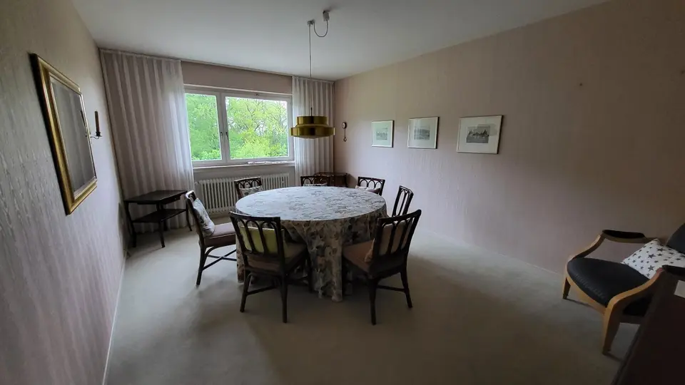 3 Zimmer Wohnung mit 90 m² in Herford – Bild 6