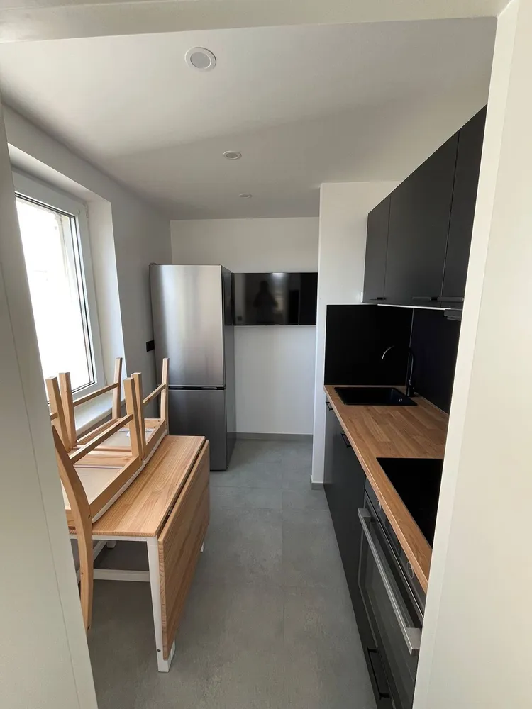 WG-Zimmer mit 10 m² in Erlangen – Bild 1