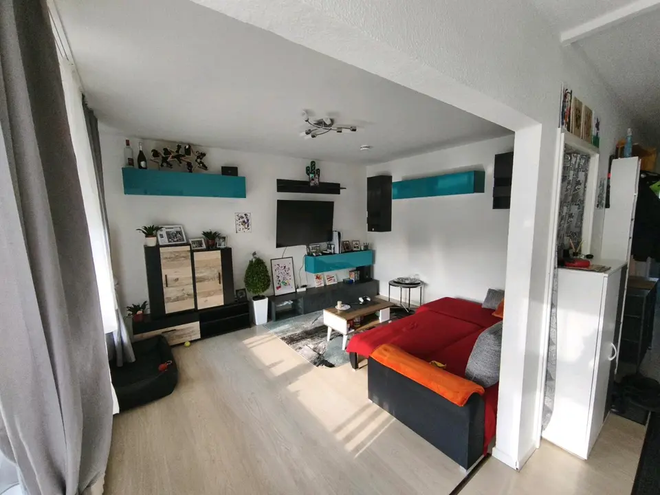 3 Zimmer Wohnung mit 72 m² in Hannover – Bild 7