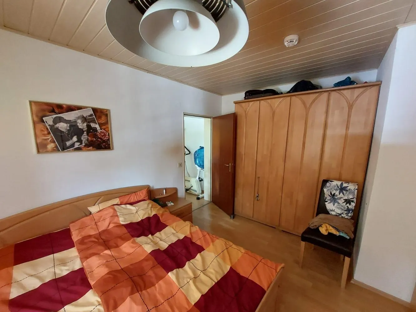 2 Zimmer Wohnung mit 51 m² in Essen – Bild 5