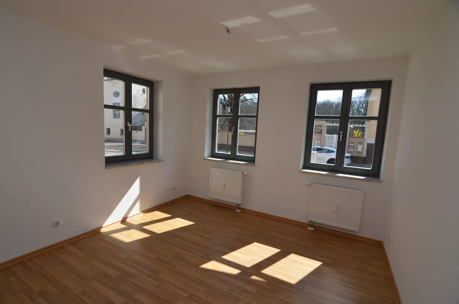 3 Zimmer Wohnung mit 105 m² in Halle (Saale) – Bild 5