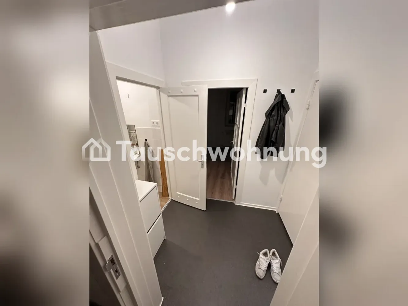 2 Zimmer Wohnung mit 40 m² in Hamburg – Bild 4
