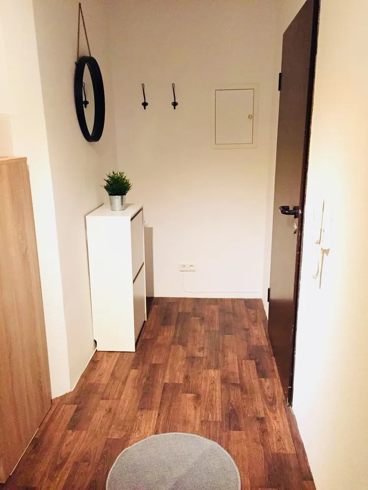 2 Zimmer Wohnung mit 50 m² in Duisburg – Bild 6