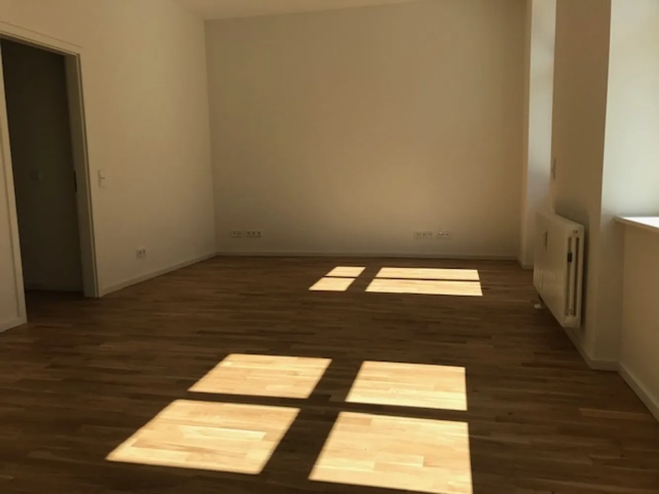 2 Zimmer Wohnung mit 69 m² in Berlin – Bild 2