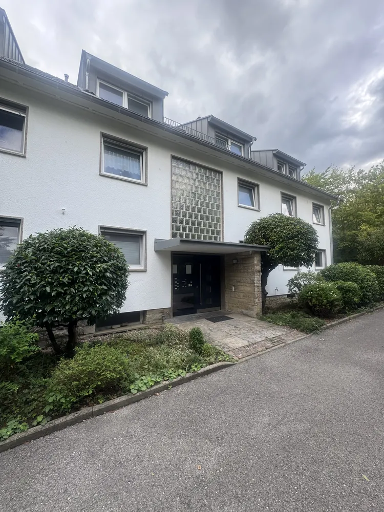 3 Zimmer Wohnung mit 65 m² in Stuttgart – Bild 1