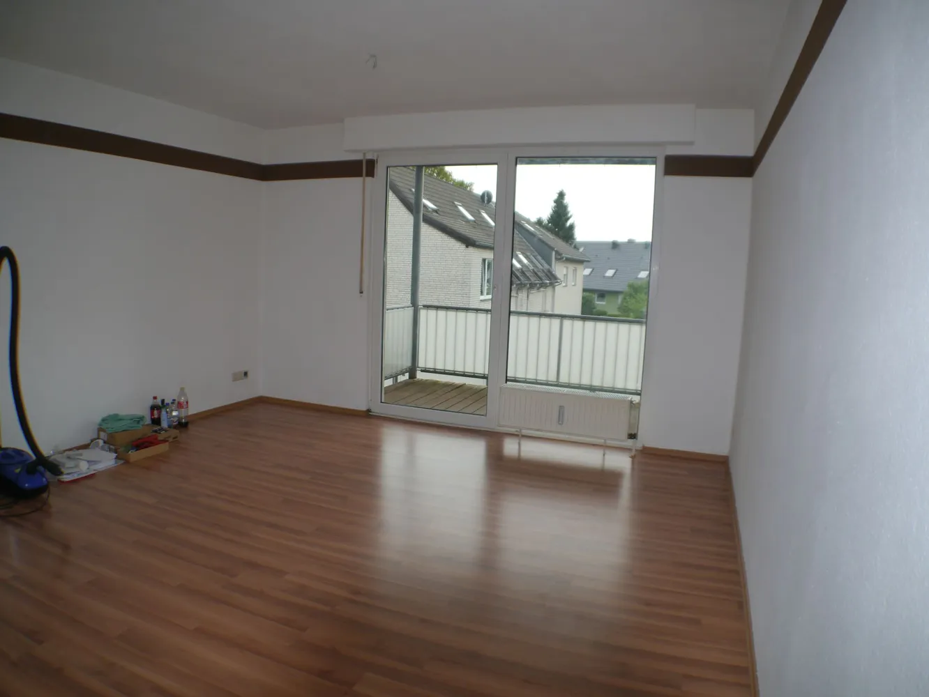 2 Zimmer Wohnung mit 53 m² in Solingen – Bild 1