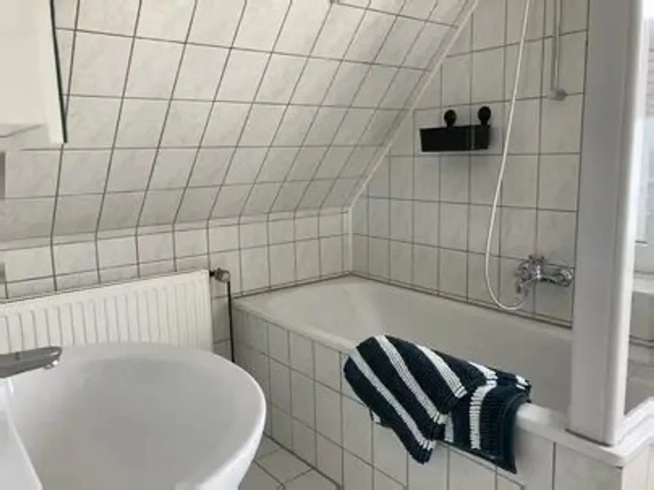 1 Zimmer Wohnung mit 35 m² in Düsseldorf – Bild 10