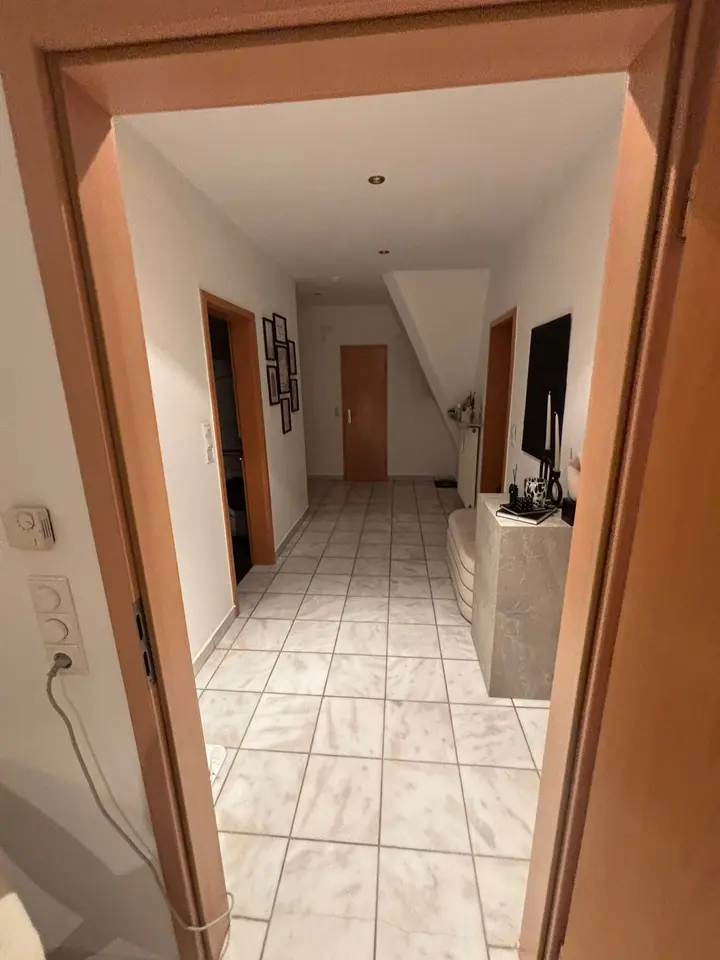 3 Zimmer Wohnung mit 105 m² in Kassel – Bild 7