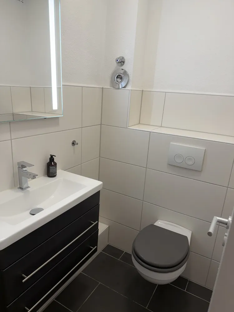 3 room apartment with 80 m² in Hamburg – Photo 6
