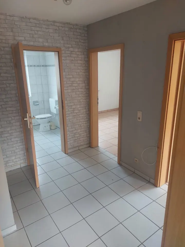 2 Zimmer Wohnung mit 55 m² in Stade – Bild 5