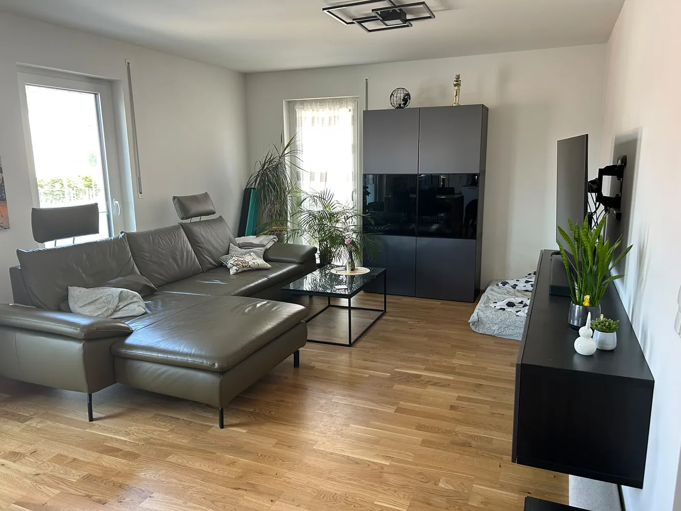 3 Zimmer Wohnung mit 82 m² in Bayreuth – Bild 4