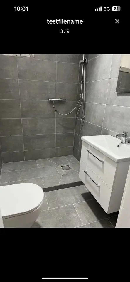 3 Zimmer Wohnung mit 78 m² in Duisburg – Bild 5