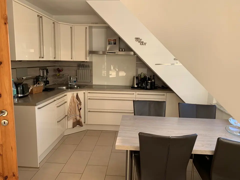 3 Zimmer Wohnung mit 97 m² in Kamp-Lintfort – Bild 6