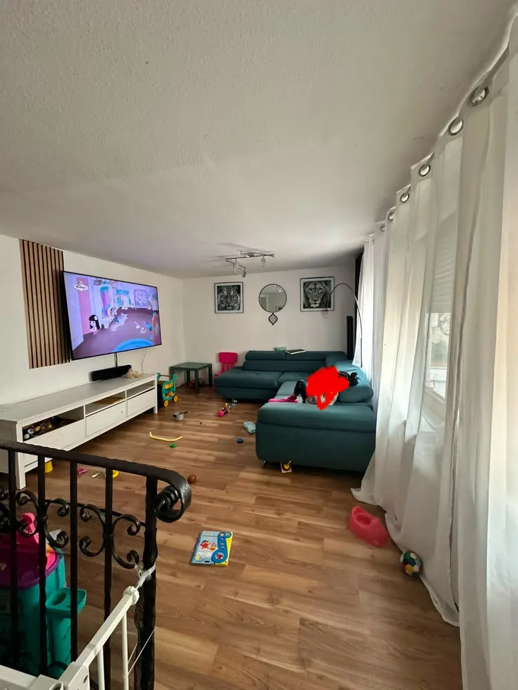 6 Zimmer Haus mit 105 m² in Bad Kreuznach – Bild 2