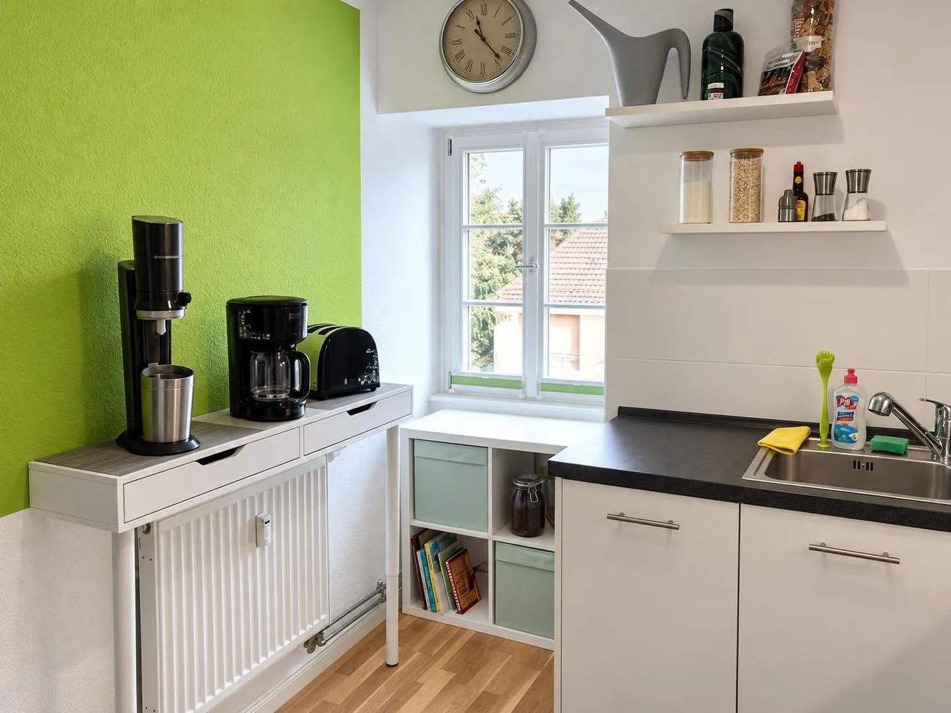 2 Zimmer Wohnung mit 63 m² in Worms – Bild 11