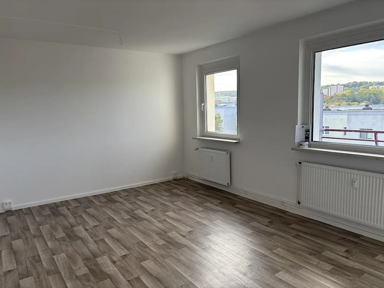 3 Zimmer Wohnung mit 60 m² in Erfurt – Bild 4