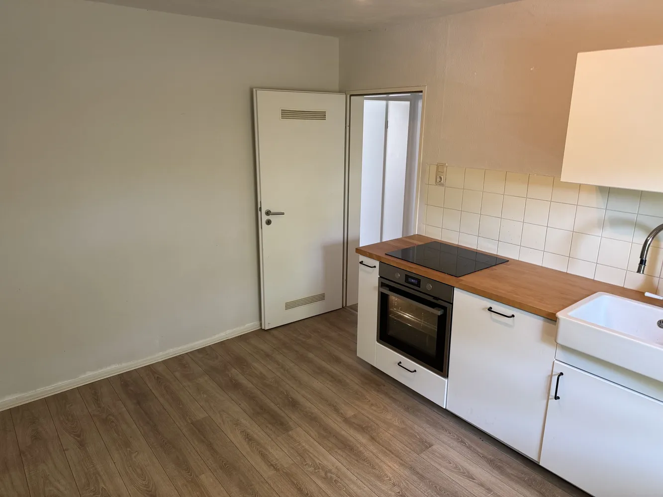 2 room apartment with 51 m² in Cologne – Photo 3