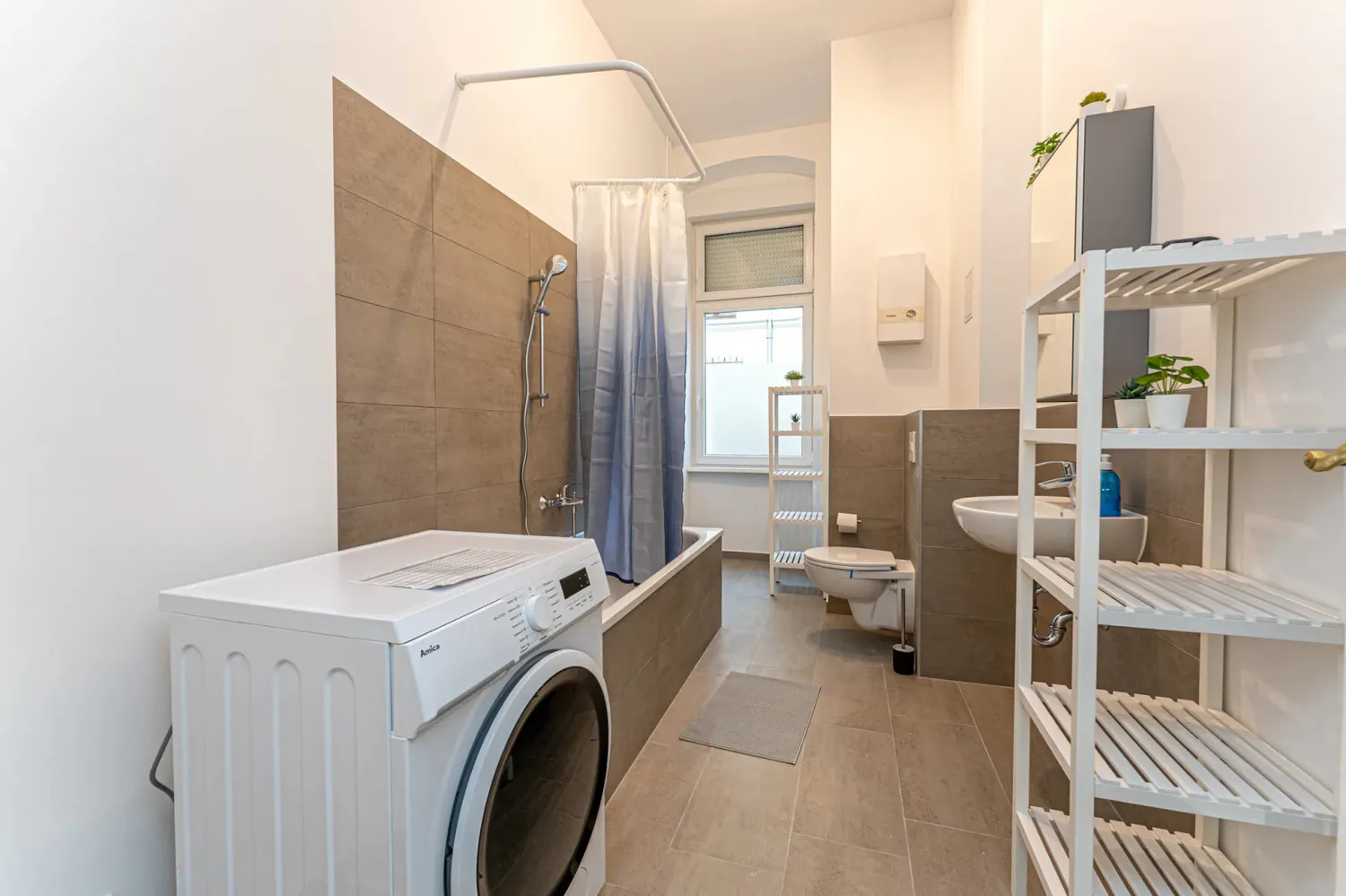 Shared room with 11 m² in Berlin – Photo 9
