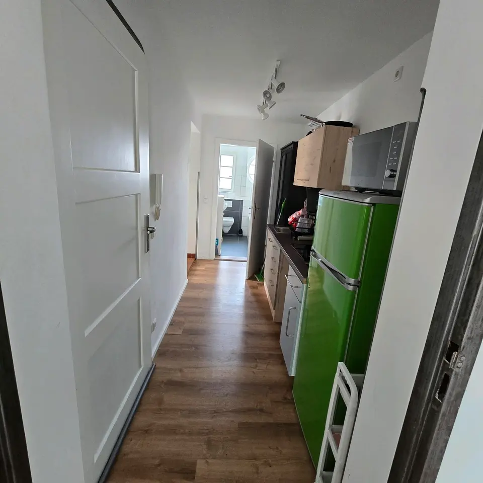 Studio mit 38 m² in Senftenberg – Bild 4