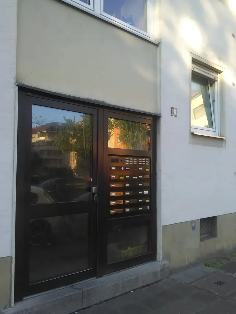 3 Zimmer Wohnung mit 72 m² in Nürnberg – Bild 1