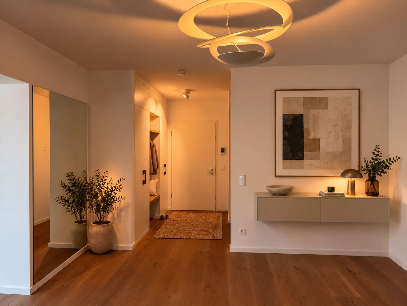 4 Zimmer Wohnung mit 140 m² in Bochum – Bild 8