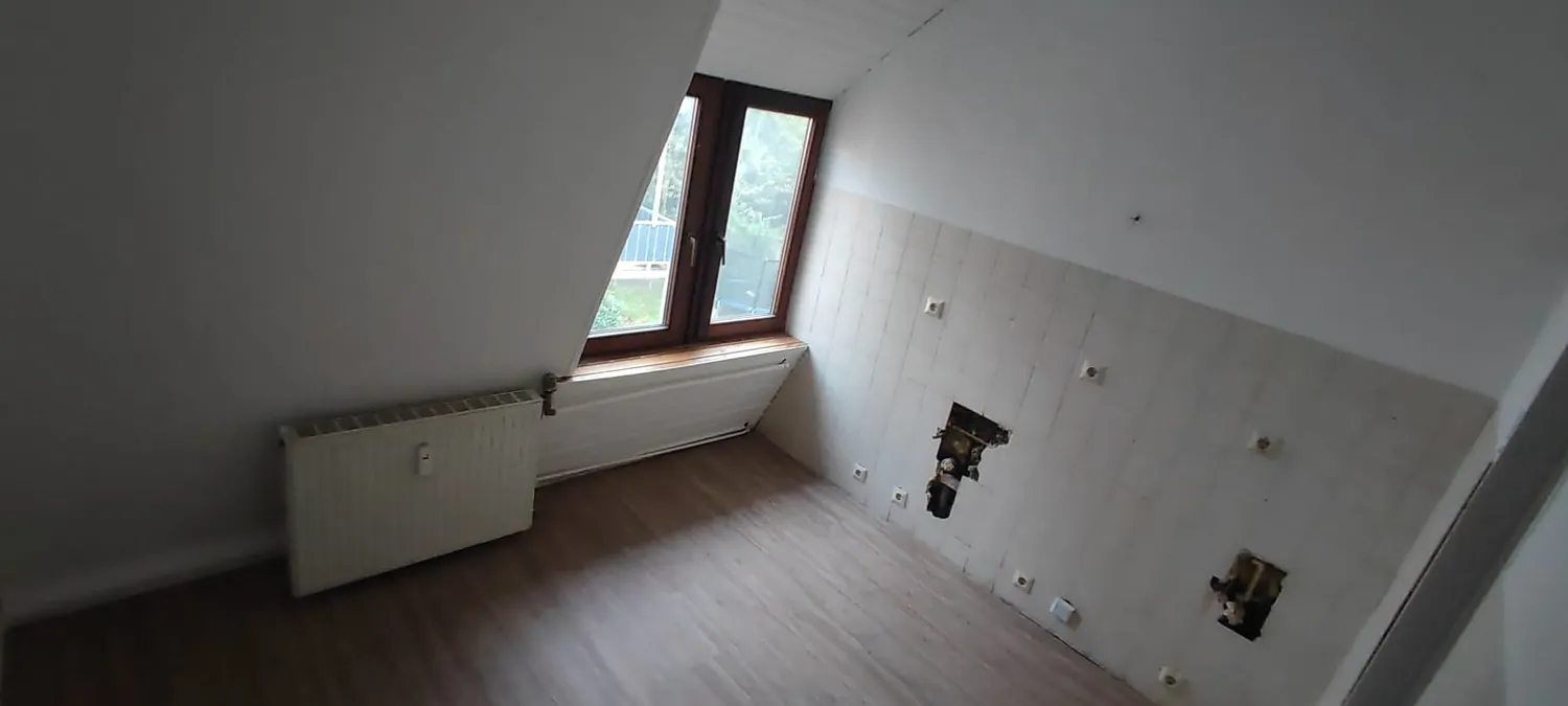3 Zimmer Wohnung mit 100 m² in Herford – Bild 6