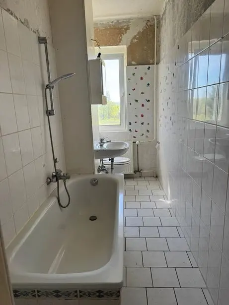 4 Zimmer Wohnung mit 86 m² in Borna – Bild 5