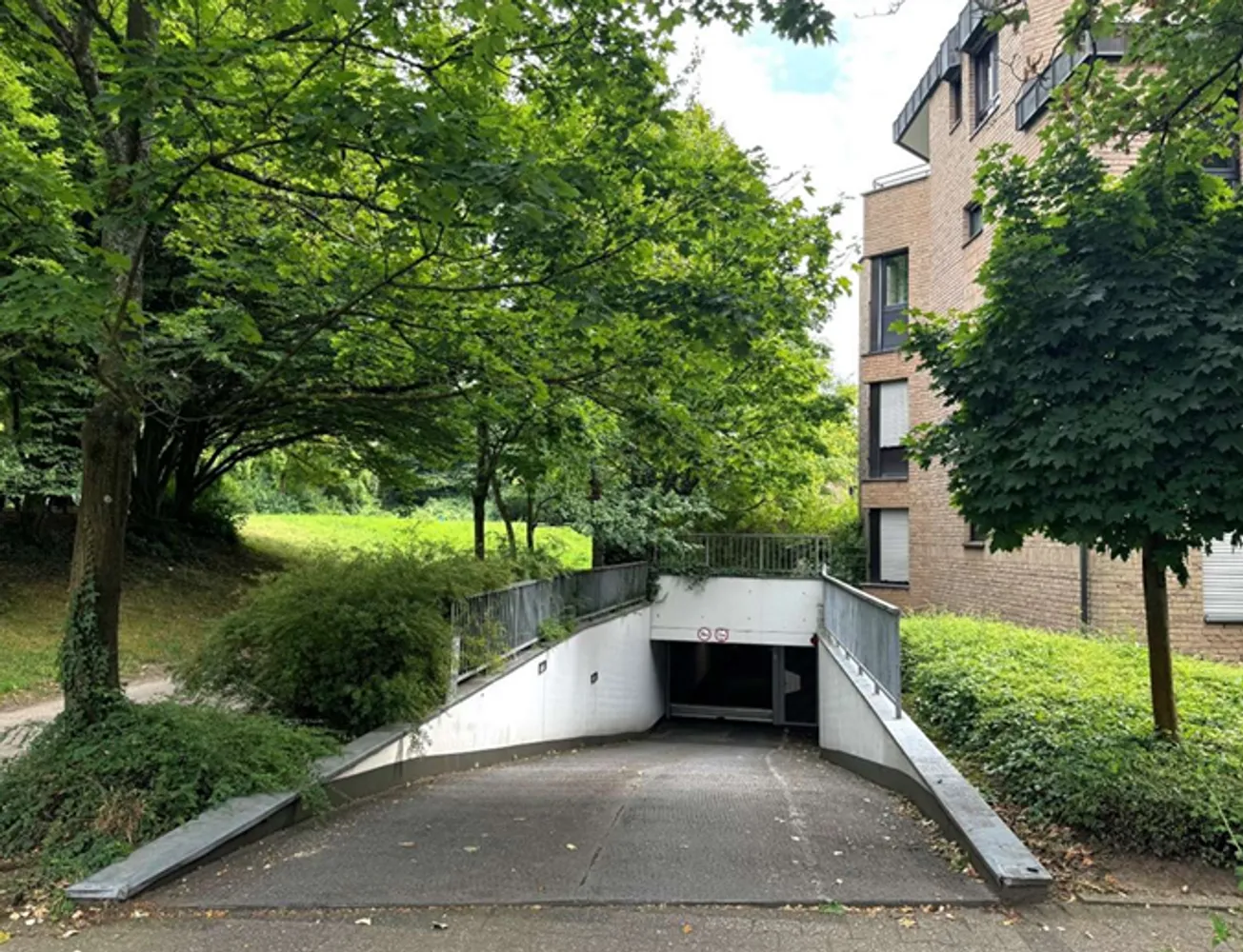 2 Zimmer Wohnung mit 63 m² in Düsseldorf – Bild 3