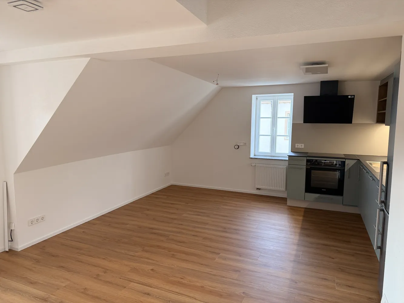 4 Zimmer Wohnung mit 76 m² in Schwäbisch Gmünd – Bild 9